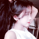 水晶小雨吖
