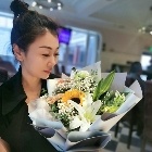 北域小默然