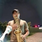 DM$萨克斯超